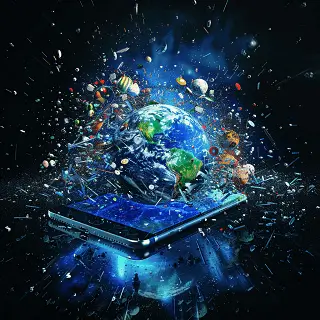 集美大学江婷简介