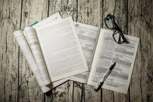 步入大学作品简介